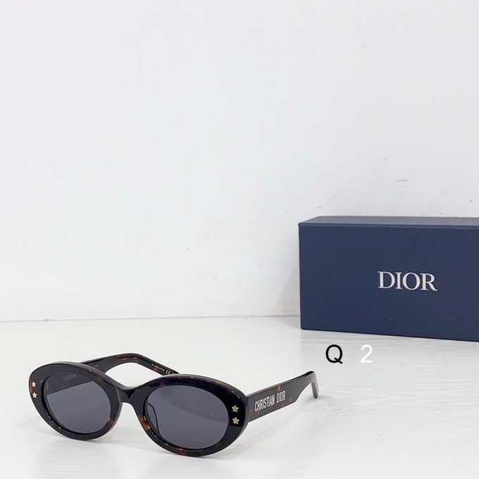 Dior Sunglasses ID:20250716-138